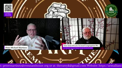 The Apostles At The Gates Episode 46 1-19-25