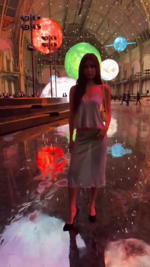 Blackpink Jennie 2025