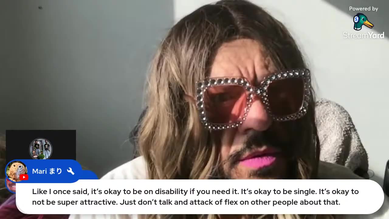 YATO D GOD: 11/16/25