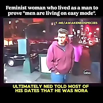 Being a woman is a privilege