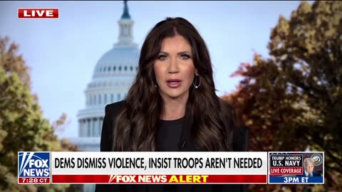 Chicago on Edge 🔥 DHS responds after Violence Erupts at ICE Facility Protest