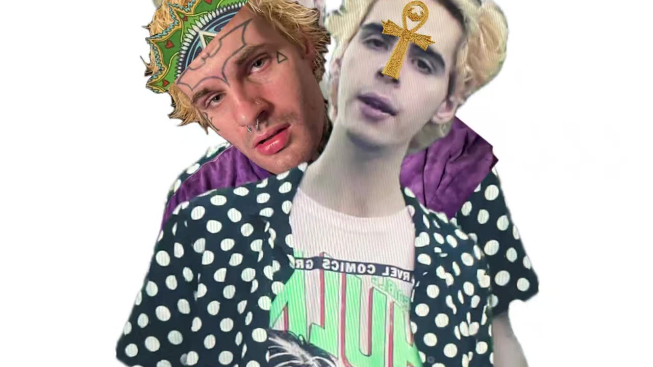 "Tzar H. (Official Audio) with $hockoebottomboy$" by Patrick Henry The Batman