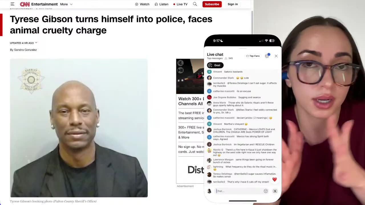 RISS FLEX-WHO NEXT..?