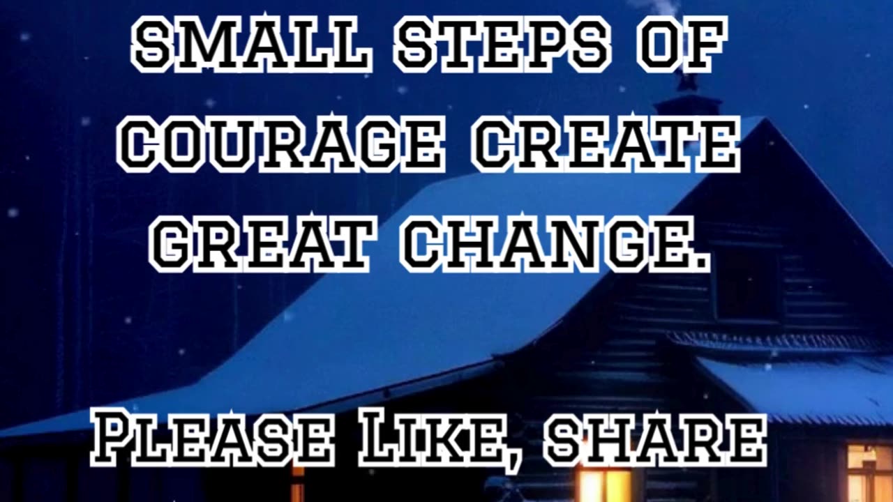 Bogged Down By What You Believe Others Think of You? Your Insecurities Don't Define You. You Do.