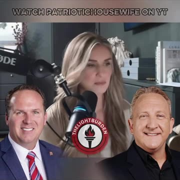 TPUSA CFo is Robby McCoy son non certified Not an accountant