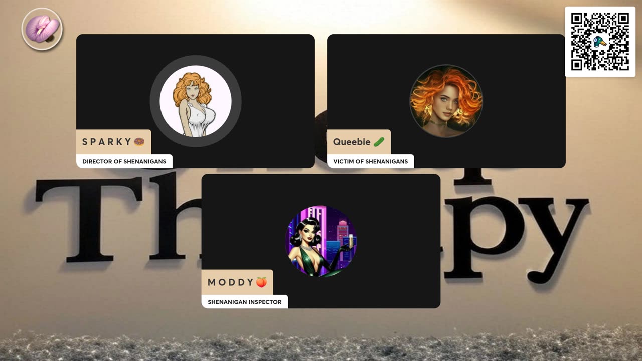 Cheap Therapy 10/3/25