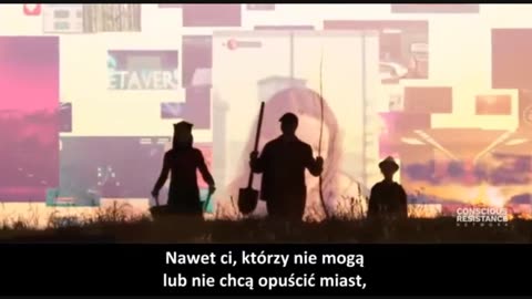 Wyzwolenie 2030 / Liberation 2030 (napisy PL)