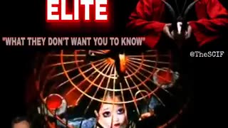 🔥😈 The SATANIC Elite and the Generational Bloodlines Who Run the World