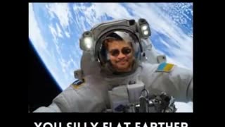 The Amazing Flat Earth