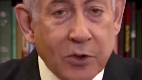 🇮🇱🇮🇷 Netanyahu is calling on Iranians to stage a coup.