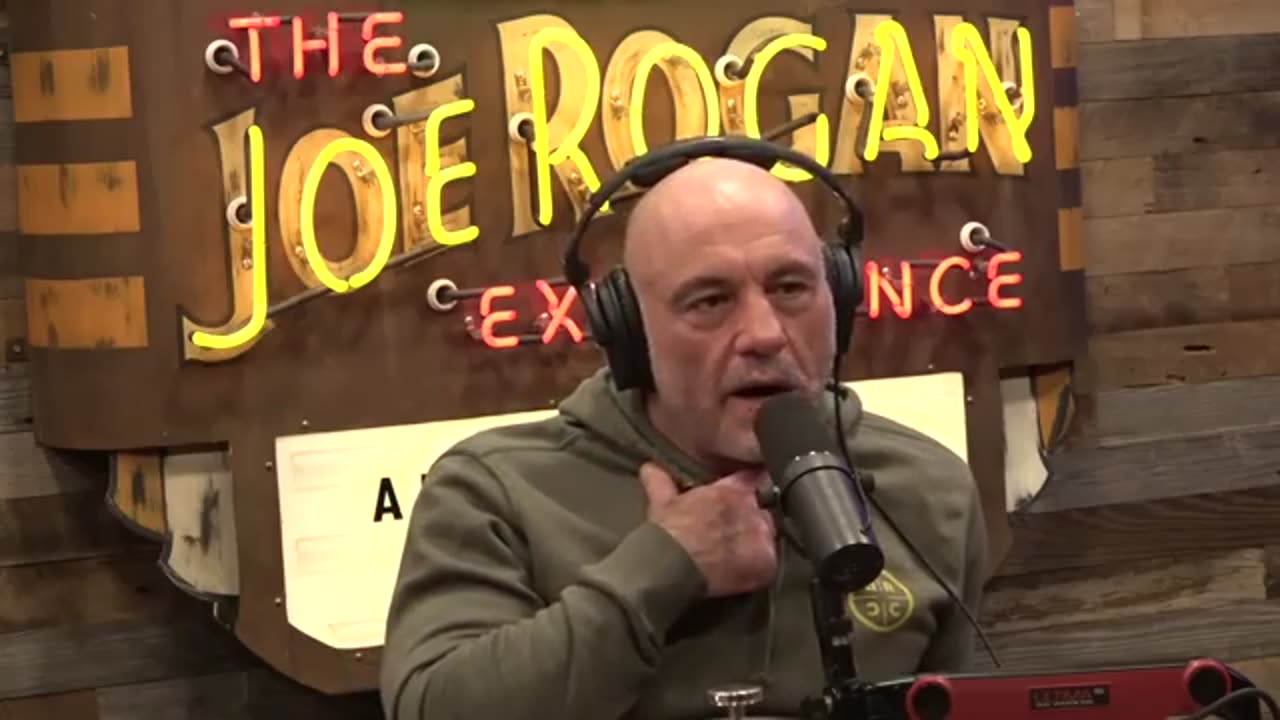 Joe Rogan Experience #2261 - Warren Smith