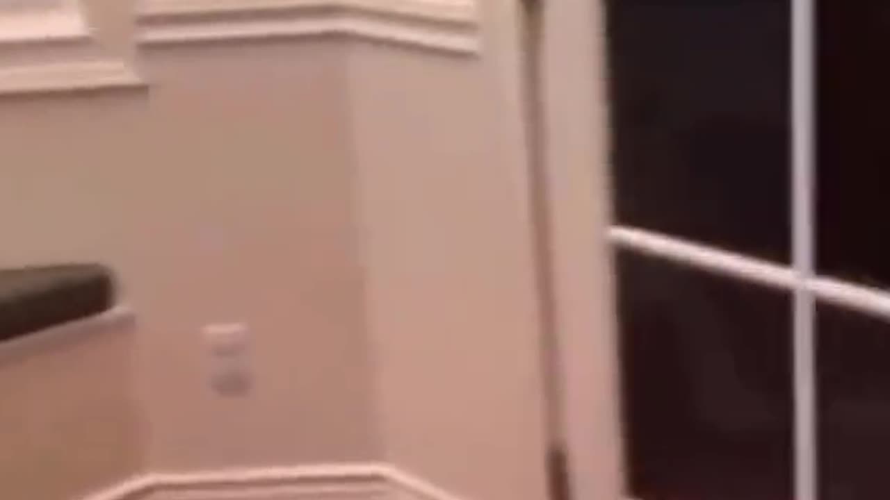 😱👻 Skinwalker Caught on Camera! #GhostlyToksa | TheHauntingHour