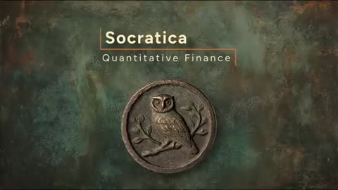 Quantitative Finance