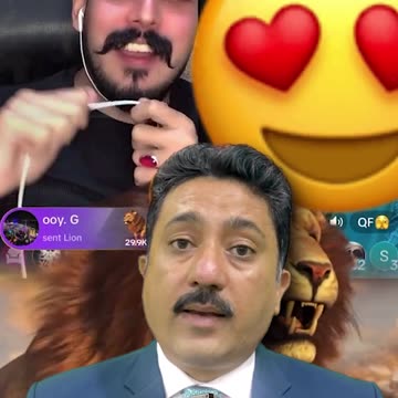 TikTok Live gifting explained