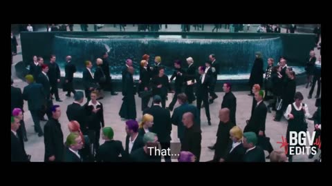 The MATRIX SYSTEM is Waffling In & Out 🤪 World in GLITCHes. GENDER Unknowns🤯