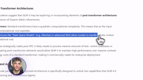 NEW GLM-5 Leaks Are INSANE...