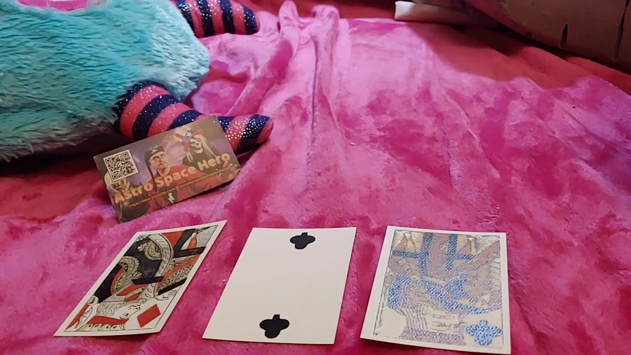 cartomancy quick reading Jan to Feb 2025