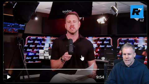 Trump's FBI Director's Girlfriend Sues a CONSERVATIVE for Posting ONLINE l