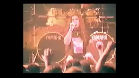 Savatage - All That I Bleed (Live in Minneapolis 1994) Video