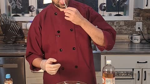 Jicama Slaw: Simple, Fresh, Perfect