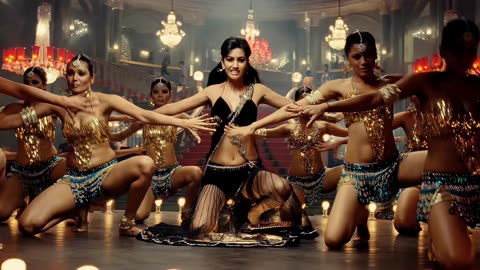 8k Ultra HD songs 60fps Veyira Cheyyi Veyira (Telugu) Panjaa Pawan Kalyan