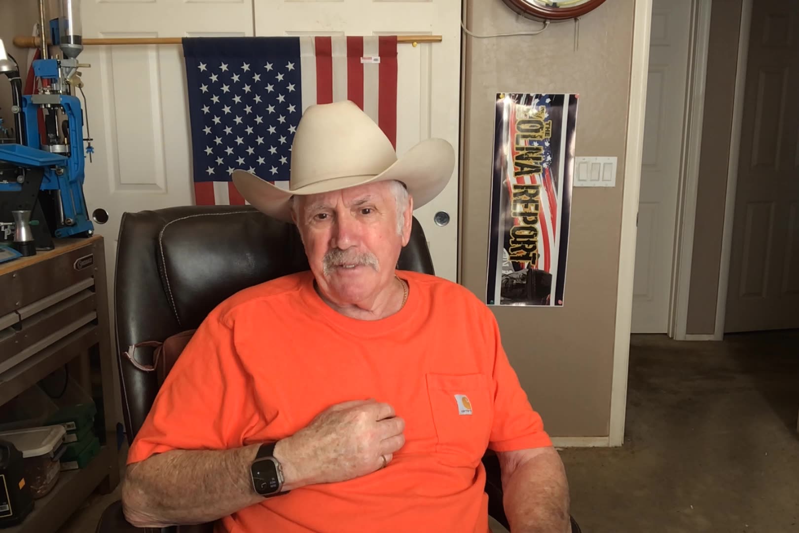 On Monday November 17th, Im Going To Have An ICM Installed Under My Skin Over My Heart!