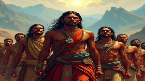 Mission Bhagavad Slok Day 126