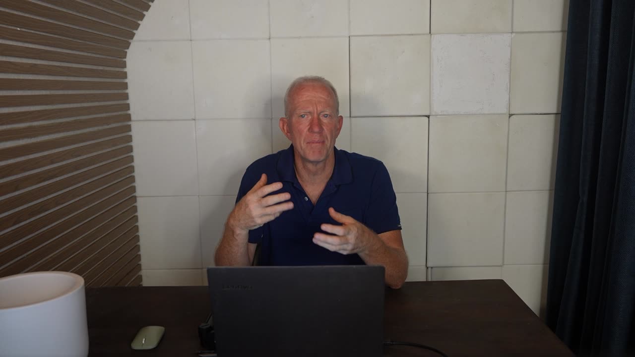 #10 The greatest deception of the modern day Church