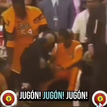 ALLEN IVERSON! Narrado por Andrés Montes y Antoni Daimiel