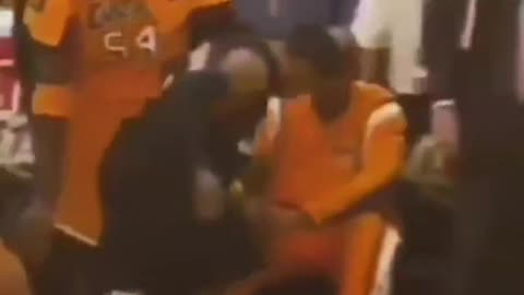 ALLEN IVERSON! Narrado por Andrés Montes y Antoni Daimiel