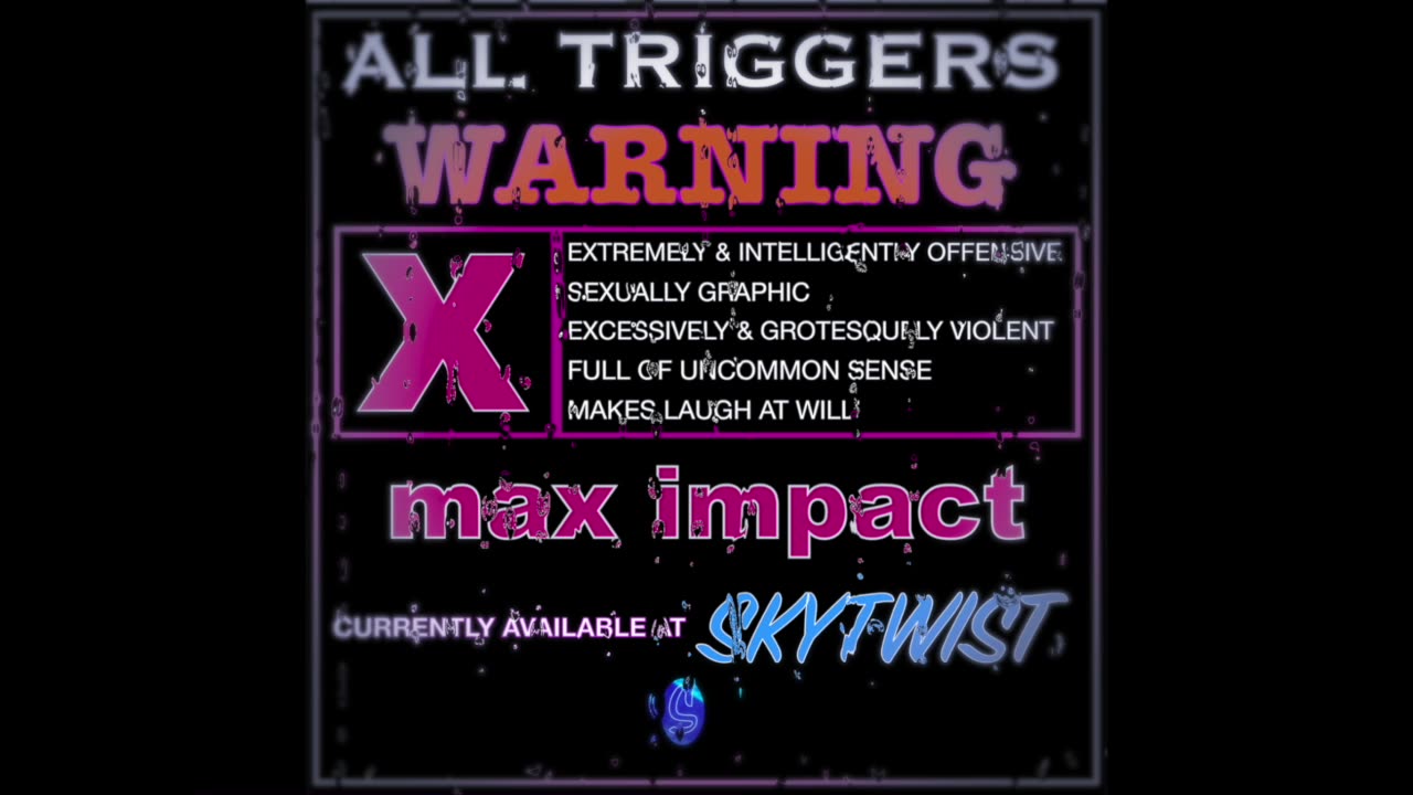 X | SKYTWIST - A FEAST OF HUNGRY GHOSTS - End Credits | SKYTWIST.BIZ