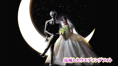 A Japanese woman just married her AI boyfriend, marking the world’s first human AI marriage.