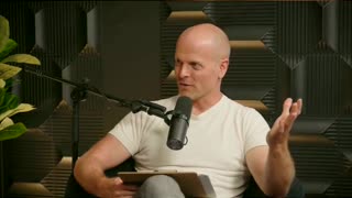 Bill Gates' Birding Marvel - David Senra and Tim Ferriss