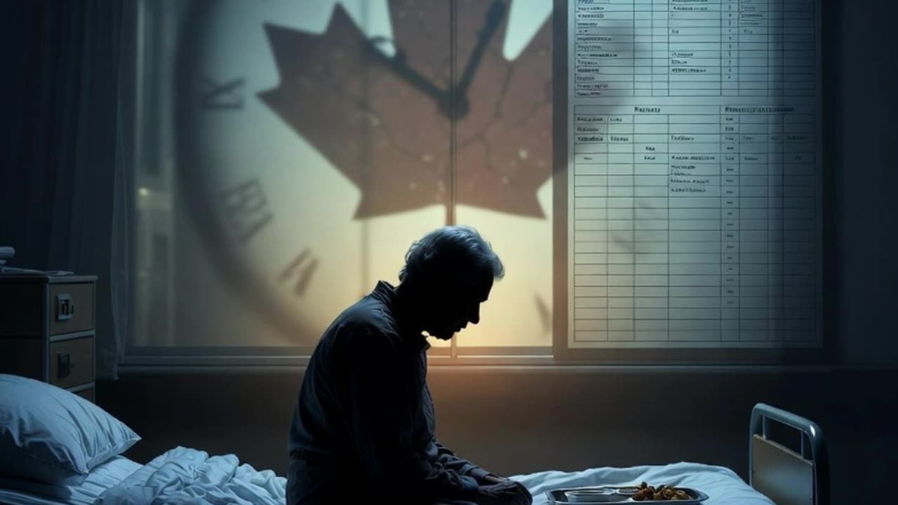 ⭐ PART 12 — The Manufactured Suffering