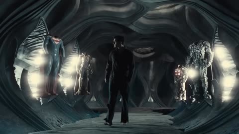 Must Watch: The Flash’s ORIGINAL ENDING REVEALED! | DC Films