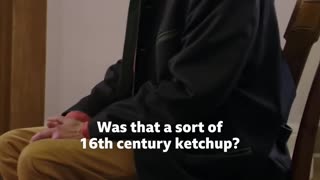 🤯🍝 'What Was 'Renaissauce'?' You Won't Believe This Answer! | FunFM