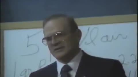 Galen Winsor: The Nuclear Scam