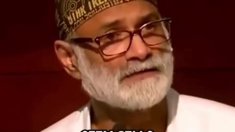 Every 6 months do a 7 day FAST!