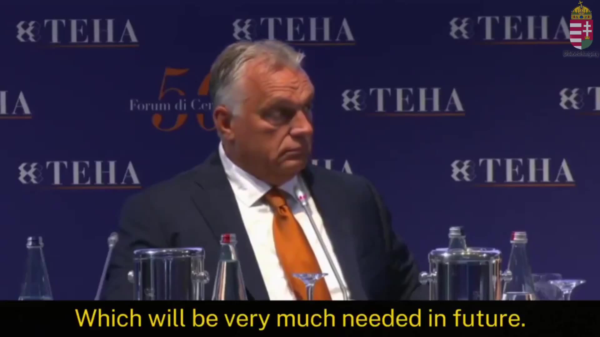 Hungary REJECTS the European Union Migration Pact: