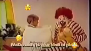 Human meat anyone? Watch what you eat