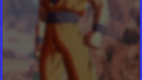 Dragon Ball Legends - Raditz Battle