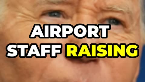 Senate report reveals Biden admin housed illegals in airports