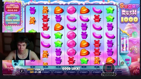 Max Win? Let’s Hunt! 1FS=1 Push-up #casino #liveslots