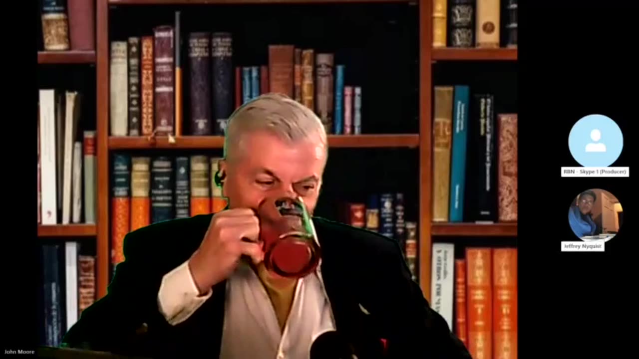 The John Moore Show | 2.26.25 | Hour 3