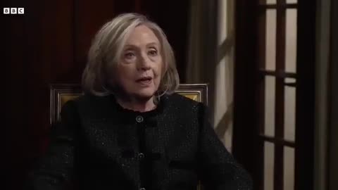 🚨 HILLARY CLINTON CAUGHT IN ANOTHER BOLD-FACED LIE