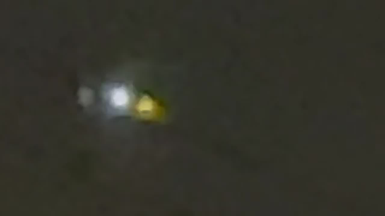 🔭👽 Unknown Luminous Object in the Sky! | TheTruthAbove