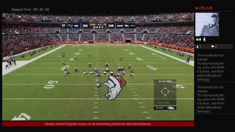 Bo Nix Delivers in OT | Broncos Punch Super Bowl Ticket in Denver Shootout