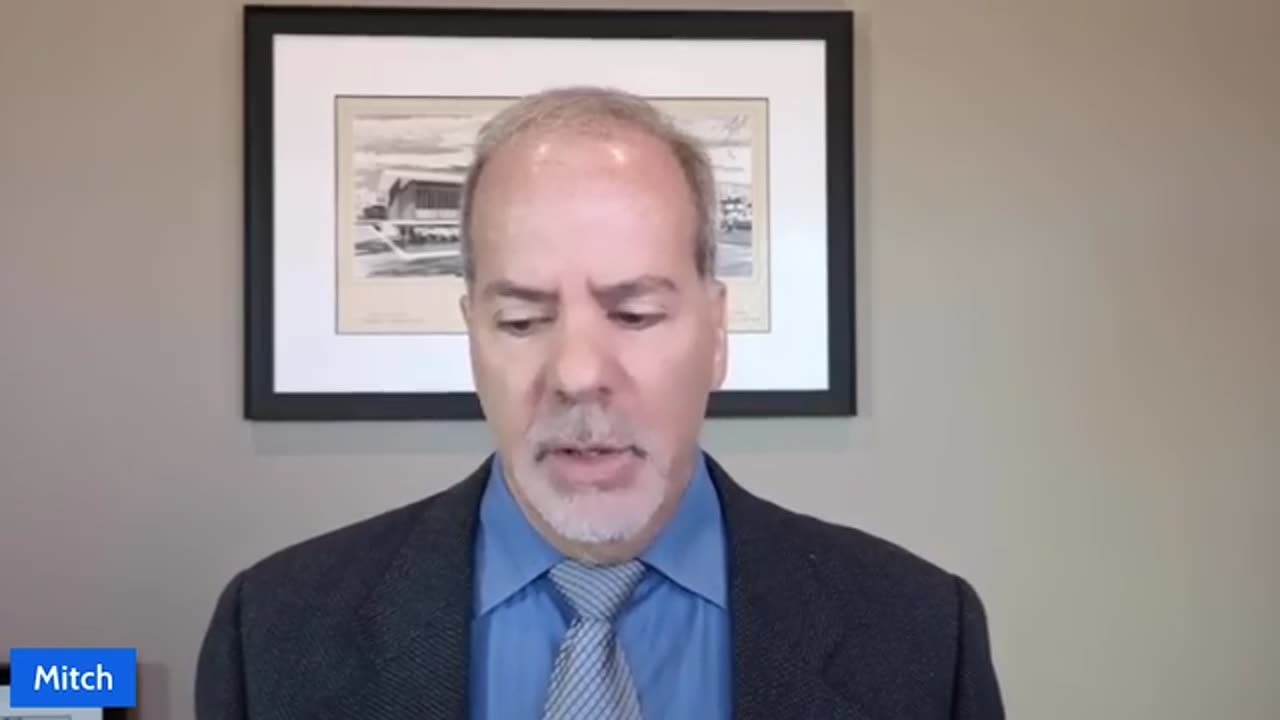 $699 Trillion Question: Michael Burry on the Risk That Could Blindside Wall Street