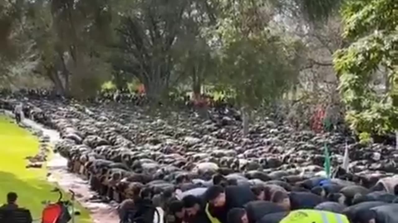 Melbourne, Australië...