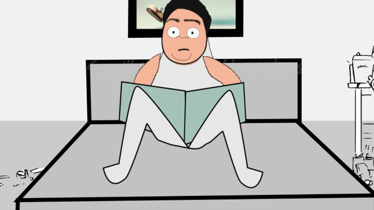 Caught Red Handed Gaming 🤣😆 #bestmemes #2danimation #funnyanimation #shorts
